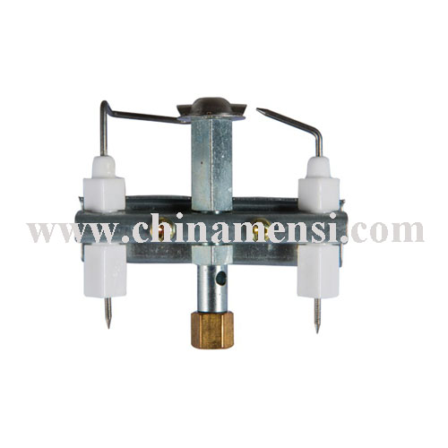 Gas Water Heater Parts